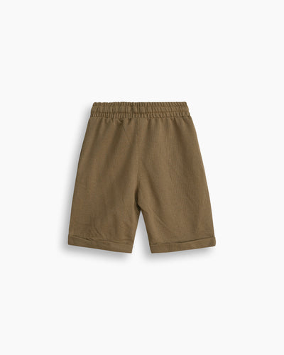 Boys Shorts