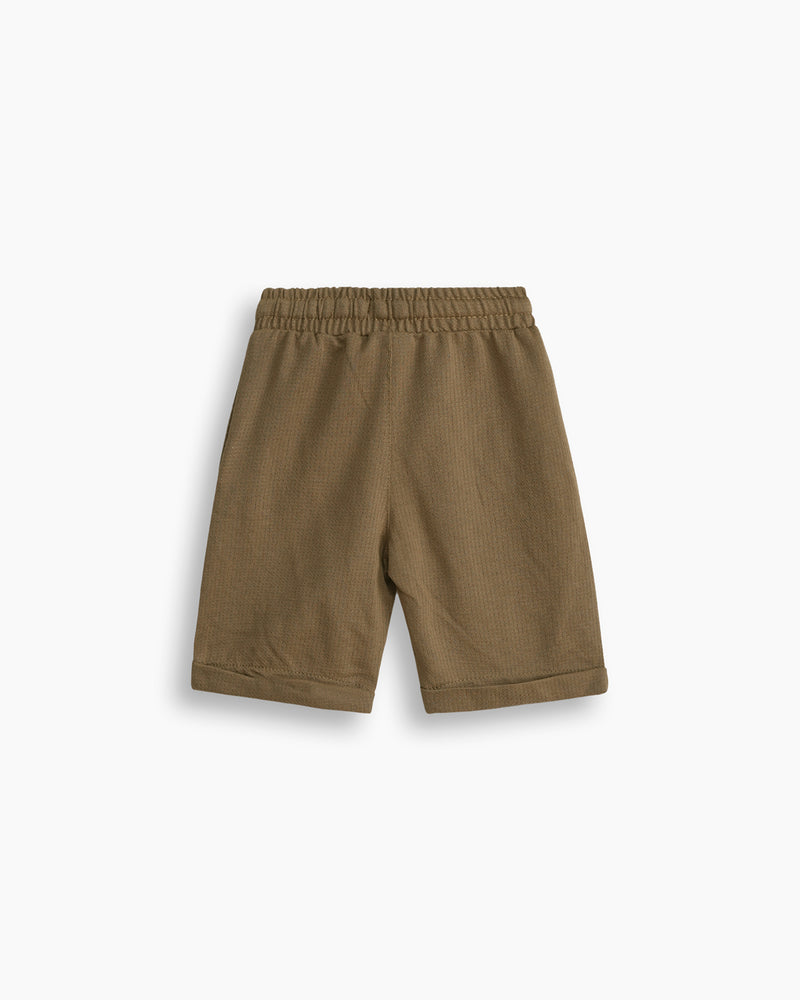 Boys Shorts
