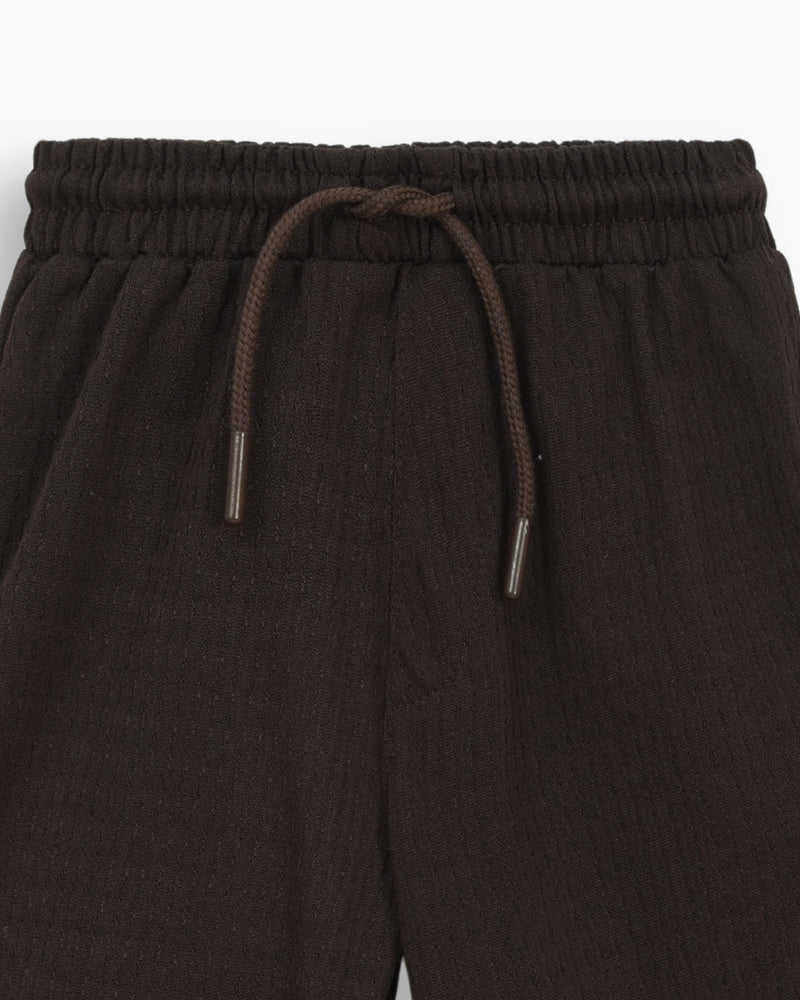 Boys Shorts - Engine - Buy Now