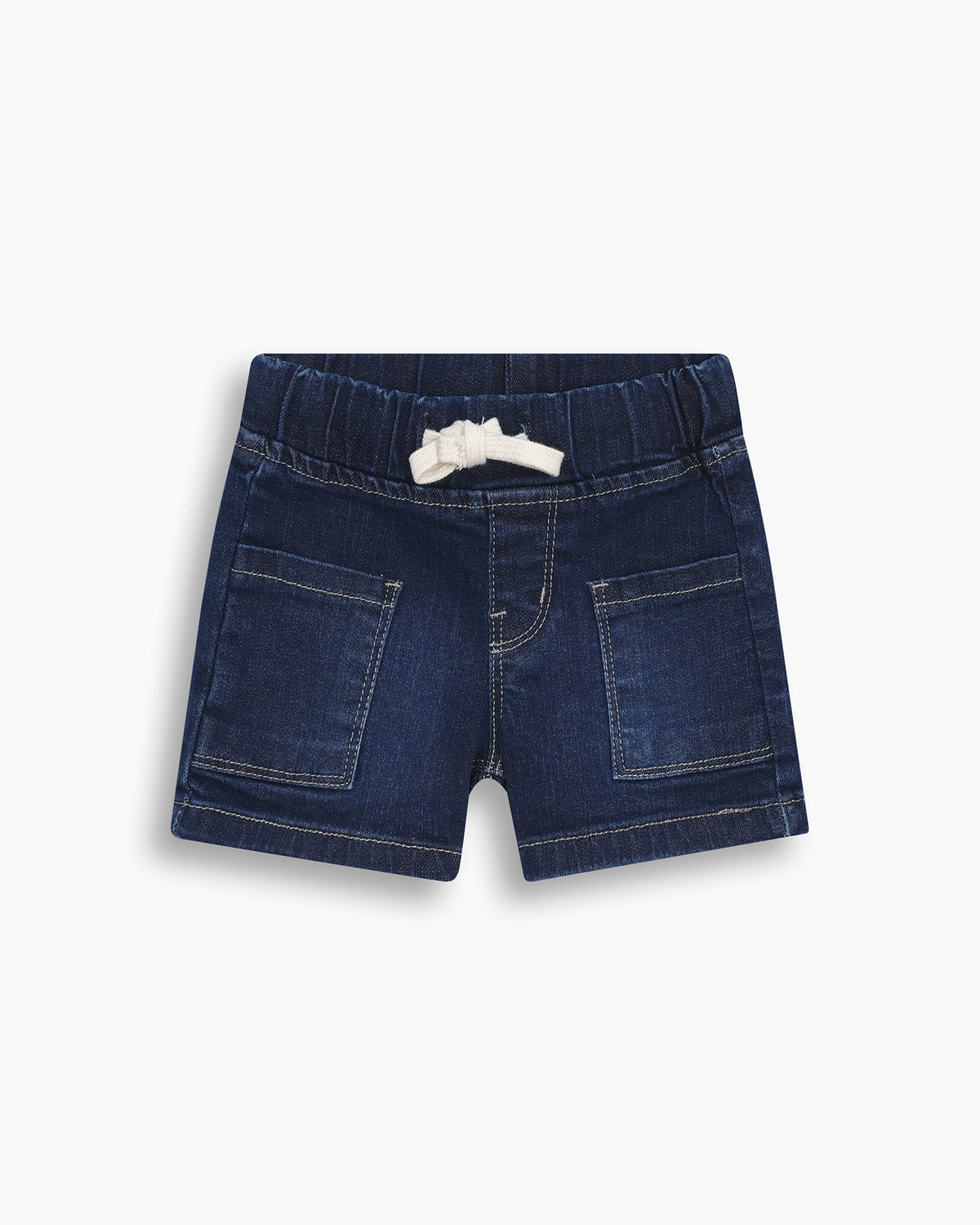 Girls Denim Shorts - Engine - Buy Now