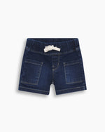 Girls Denim Shorts - Engine - Buy Now