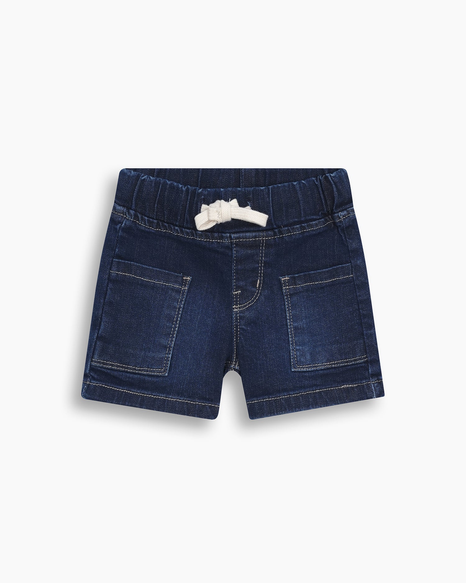 Girls Denim Shorts - Engine - Buy Now