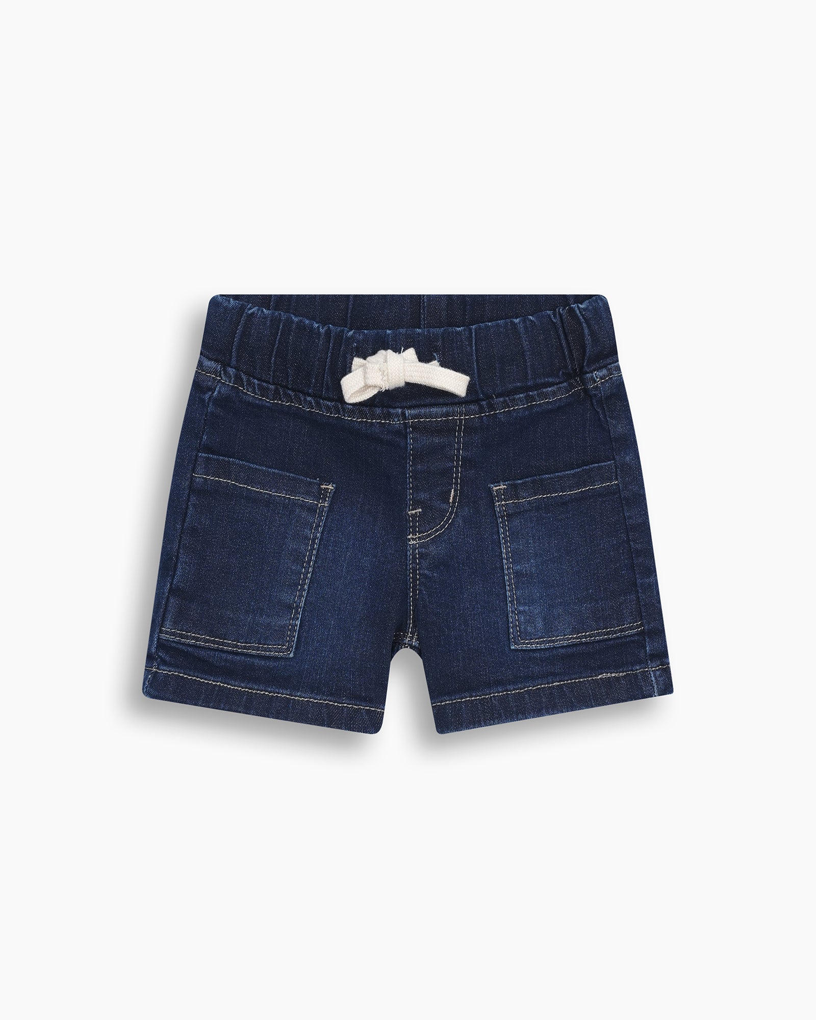 Girls Denim Shorts - Engine - Buy Now
