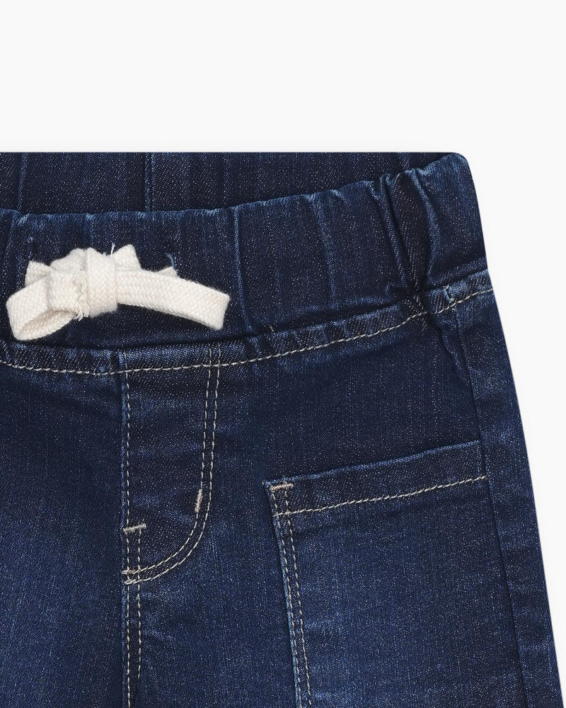 Girls Denim Shorts