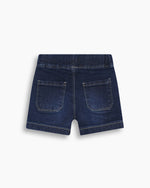 Girls Denim Shorts - Engine - Buy Now