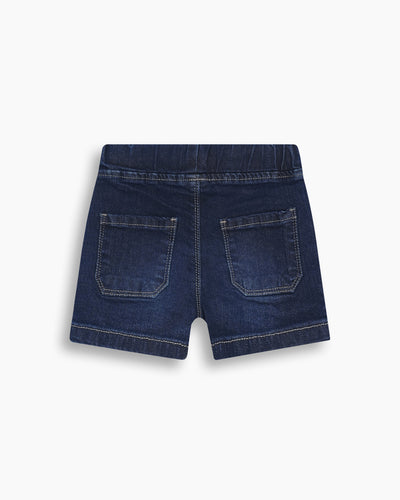 Girls Denim Shorts