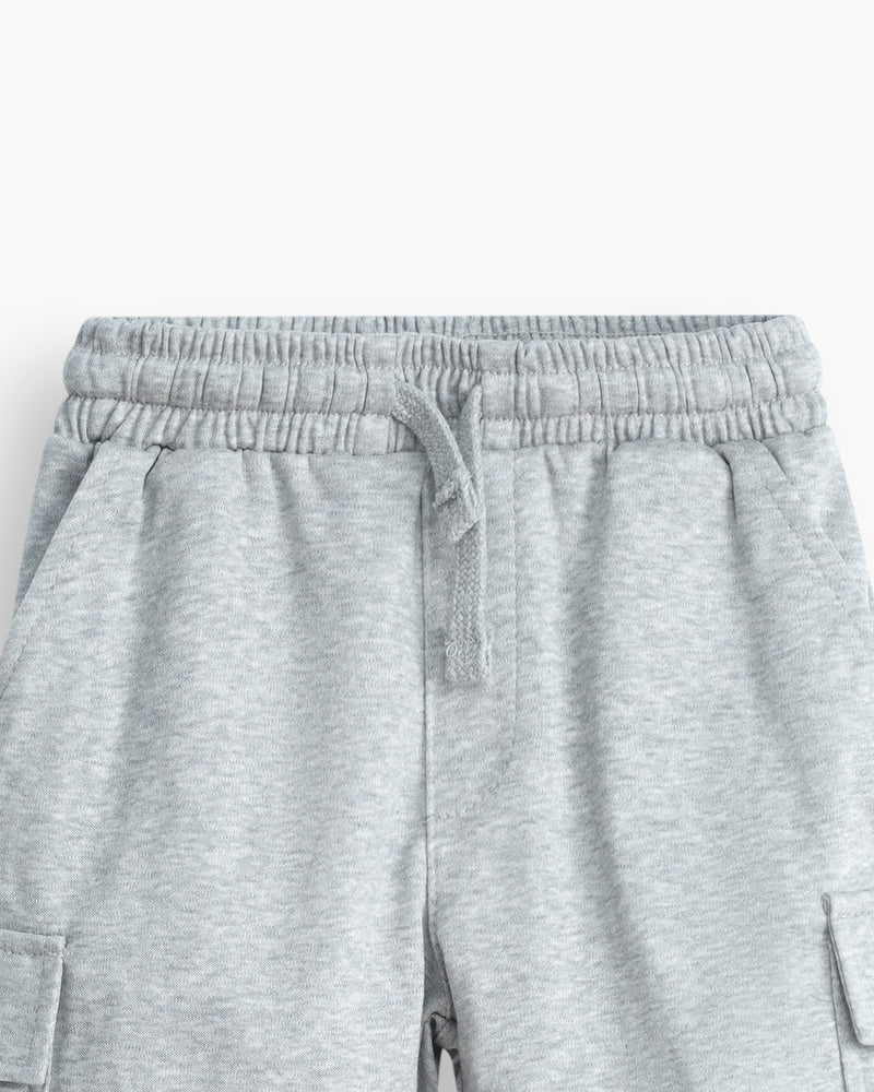 Boys Shorts