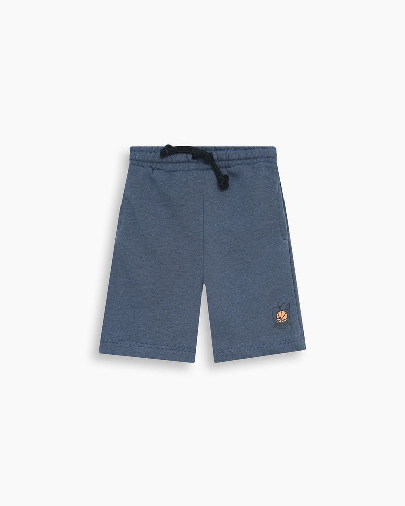 Boys Shorts - Engine - Buy Now