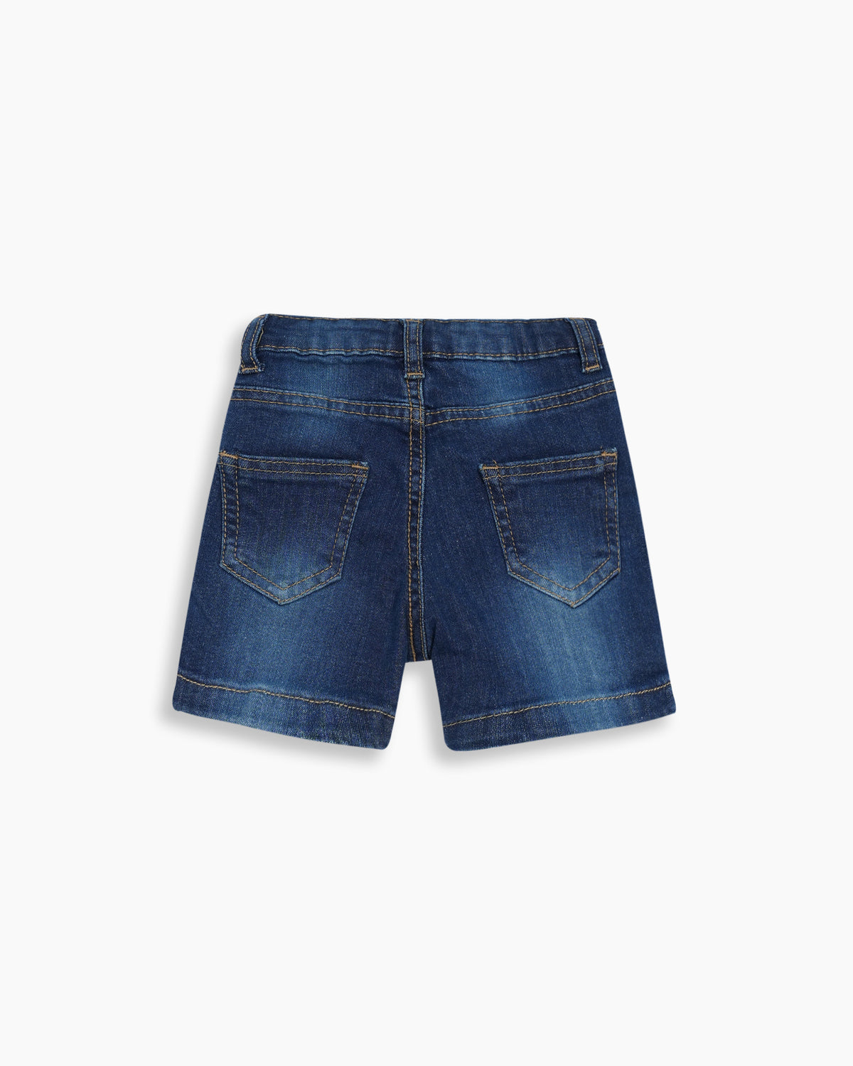 Boys Denim Shorts - Engine - Buy Now