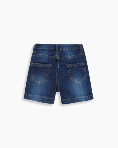Boys Denim Shorts