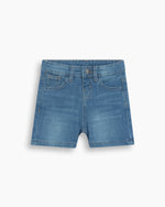 Boys Denim Shorts - Engine - Buy Now