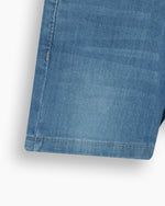 Boys Denim Shorts - Engine - Buy Now