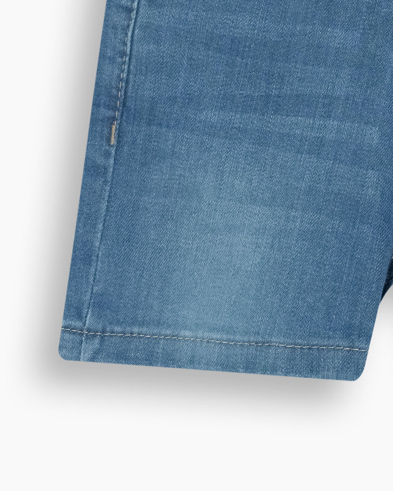Boys Denim Shorts