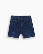 Boys Denim Shorts - Engine - Buy Now