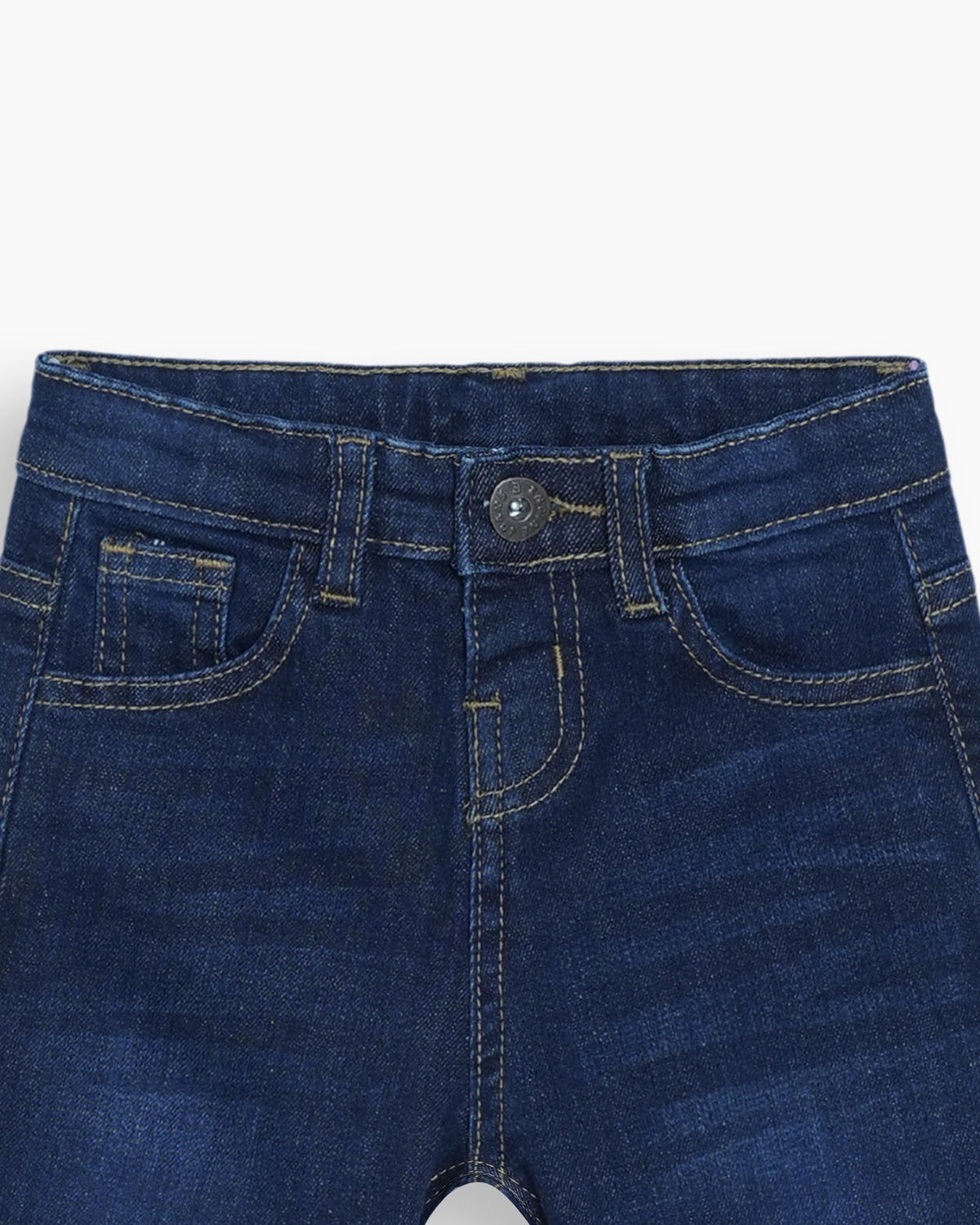 Boys Denim Shorts - Engine - Buy Now