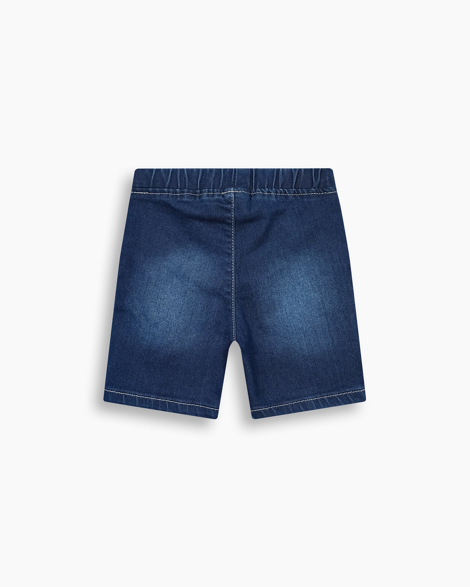 Girls Denim Shorts