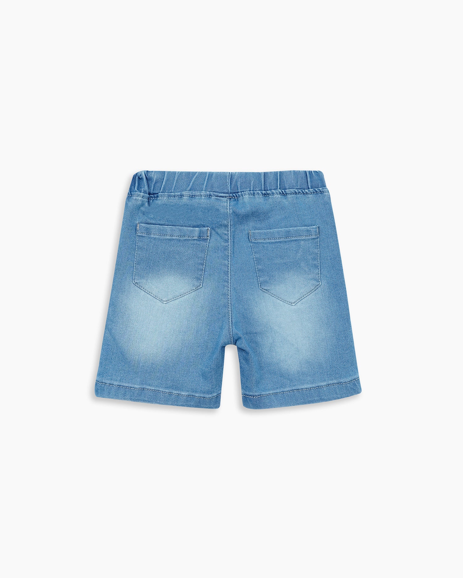 Girls Denim Shorts