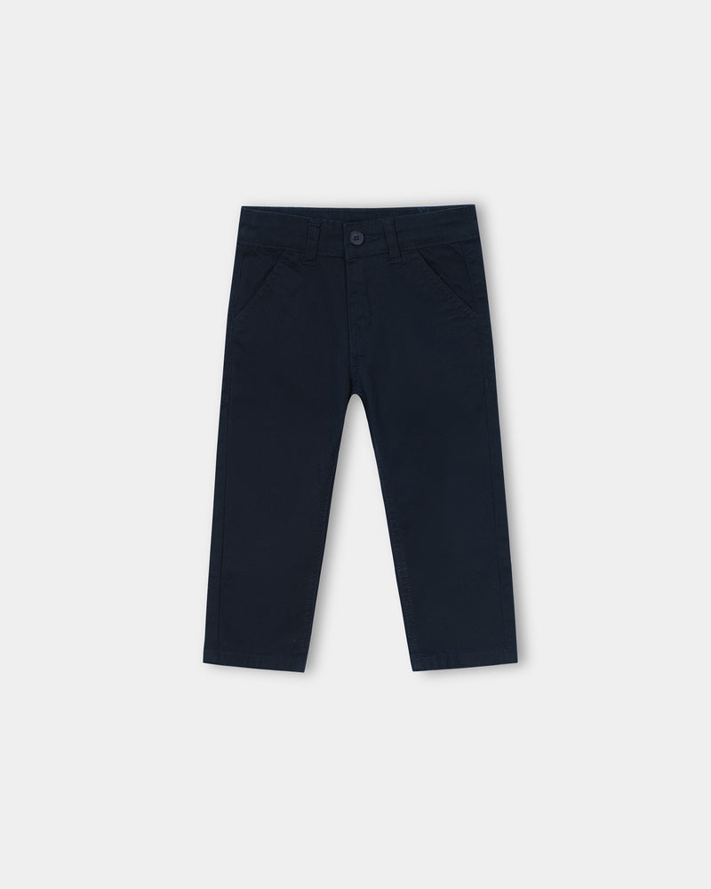 Boys Slim Fit Pant - Engine - Buy Now