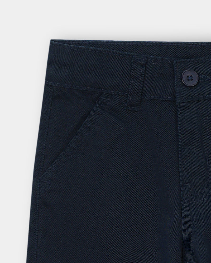 Boys Slim Fit Pant - Engine - Buy Now