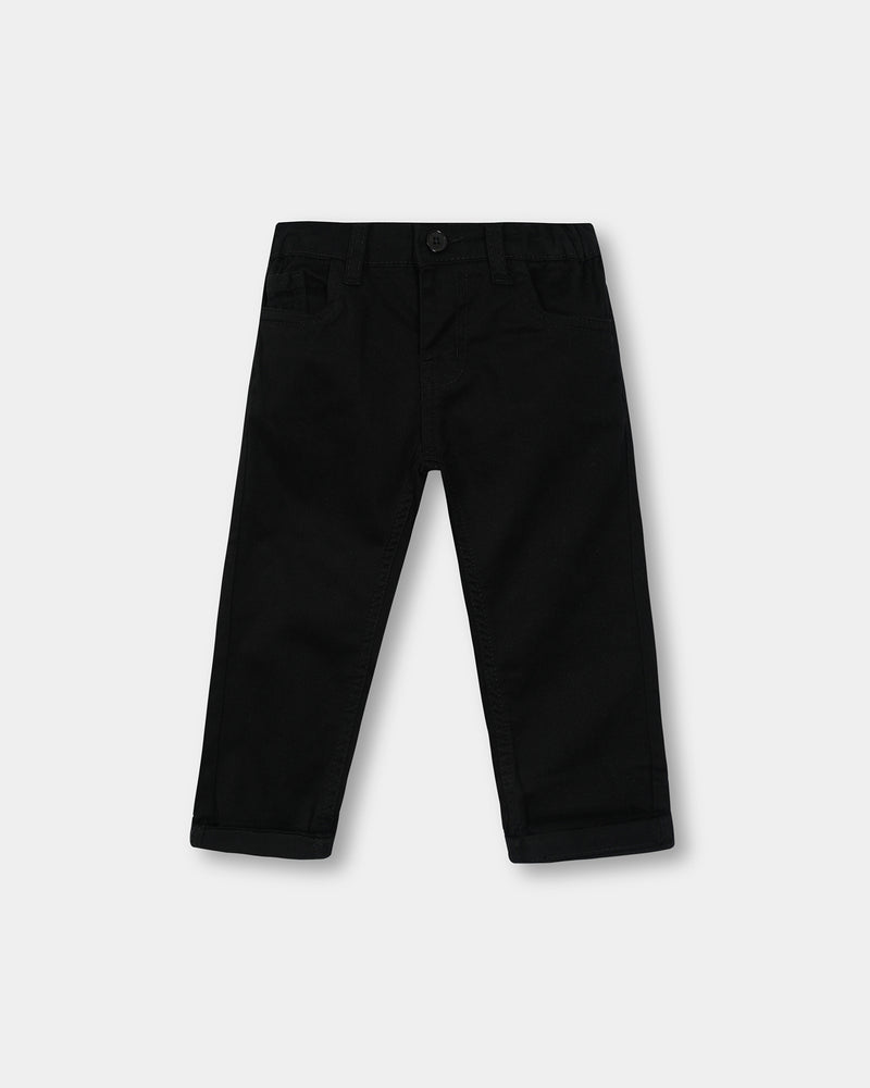 Boys Slim Fit Pant - Engine - Buy Now