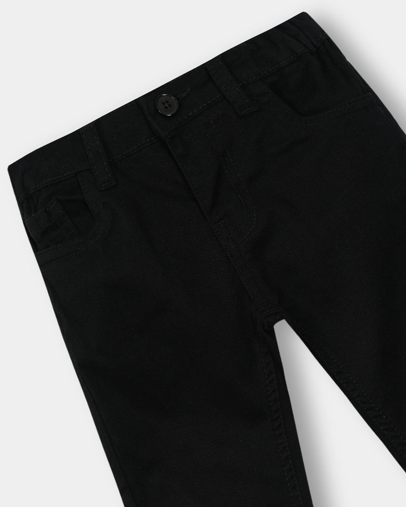 Boys Slim Fit Pant - Engine - Buy Now