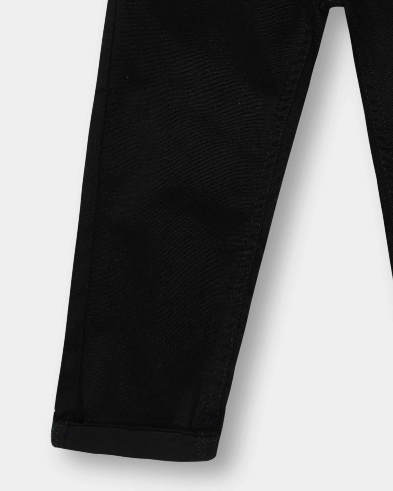 Boys Slim Fit Pant