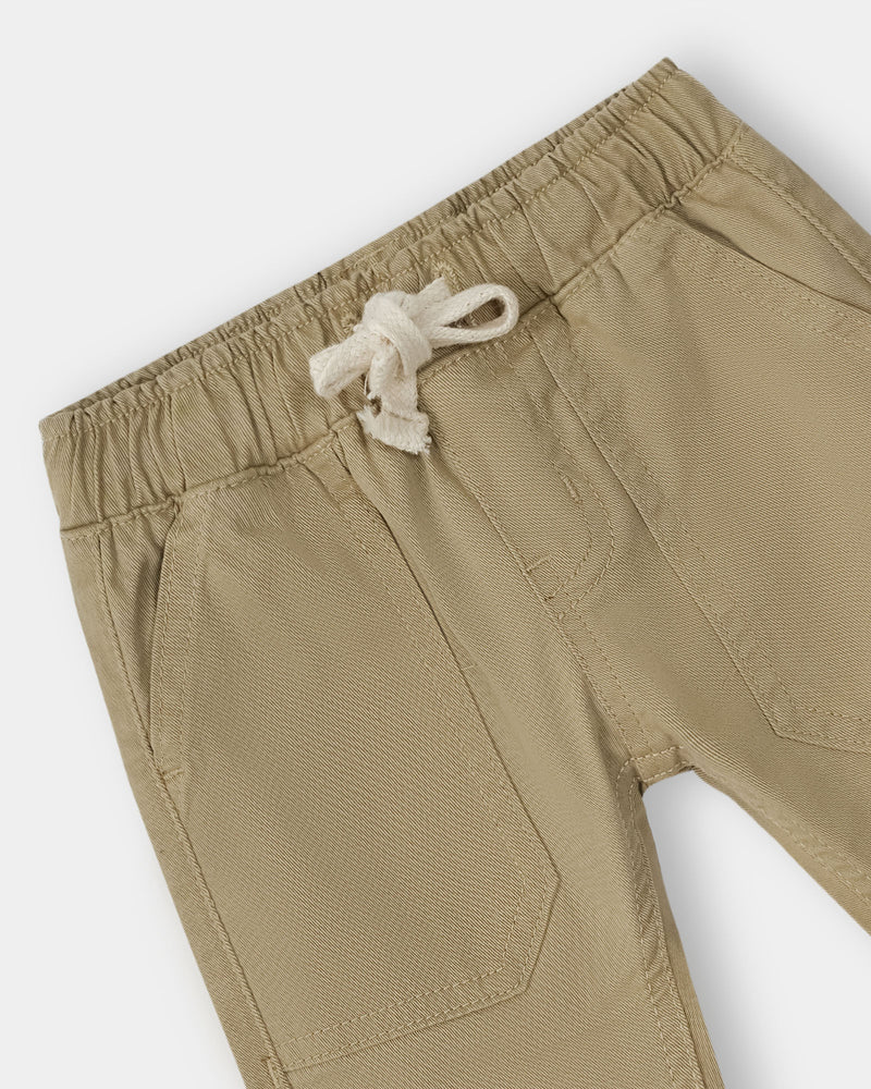 Boys Slim Fit Pant - Engine - Buy Now
