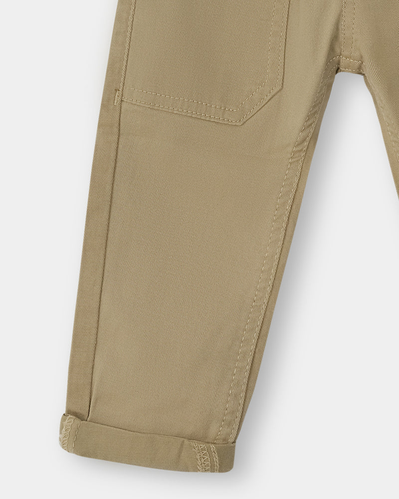Boys Slim Fit Pant - Engine - Buy Now