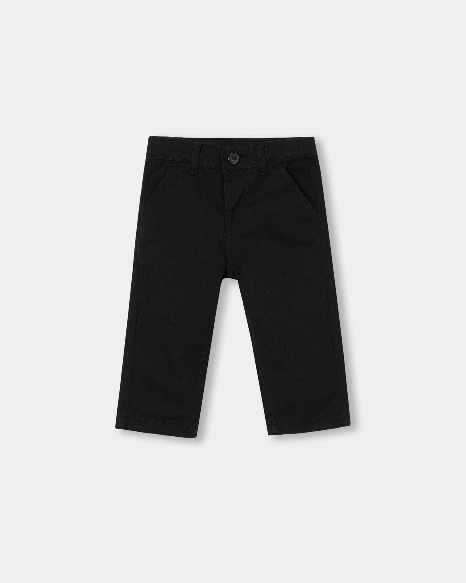 Boys Slim Fit Pant
