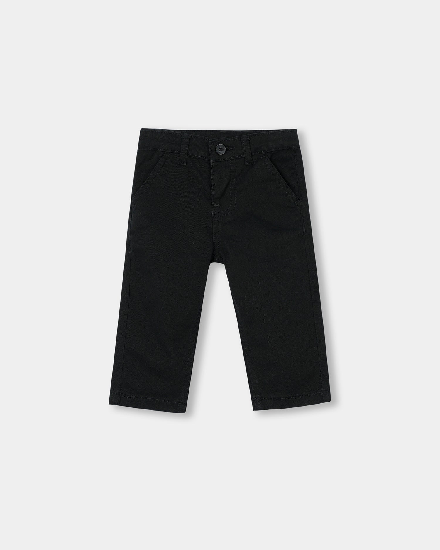 Boys Slim Fit Pant - Engine - Buy Now