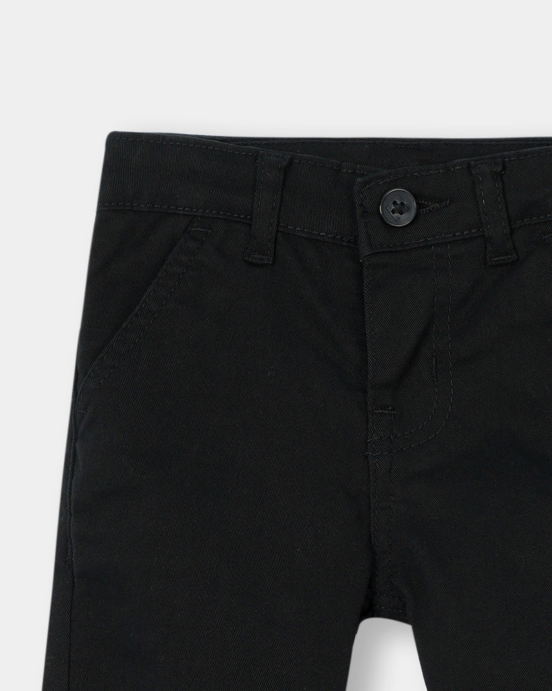 Boys Slim Fit Pant - Engine - Buy Now