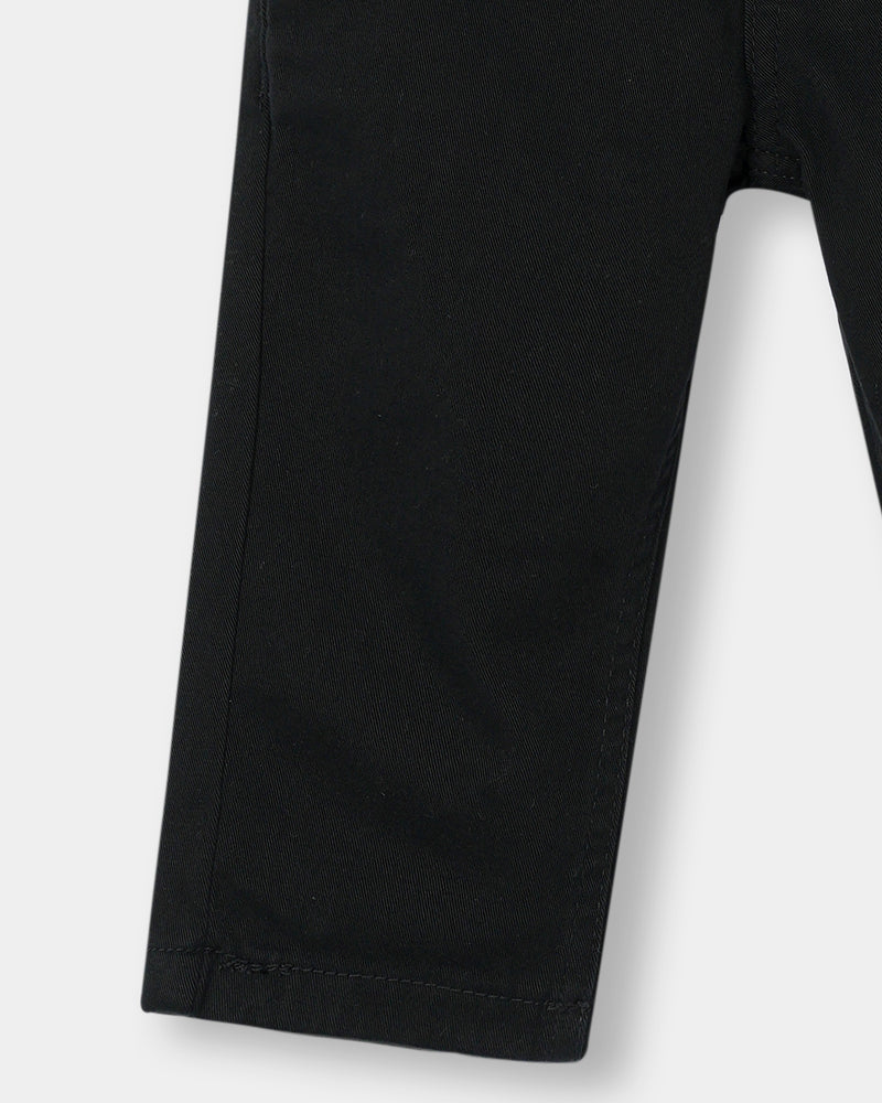 Boys Slim Fit Pant - Engine - Buy Now
