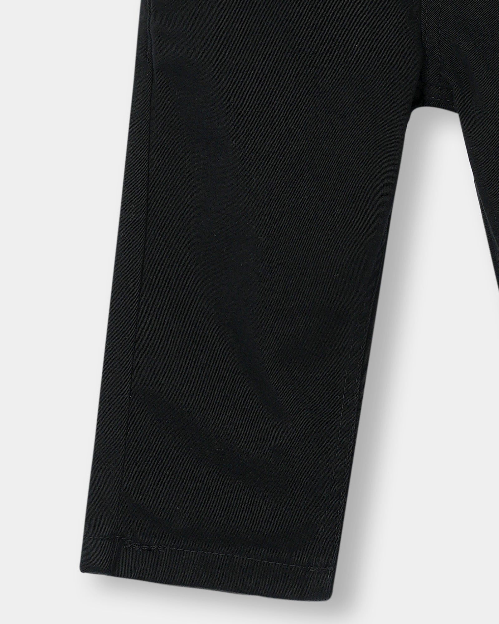 Boys Slim Fit Pant