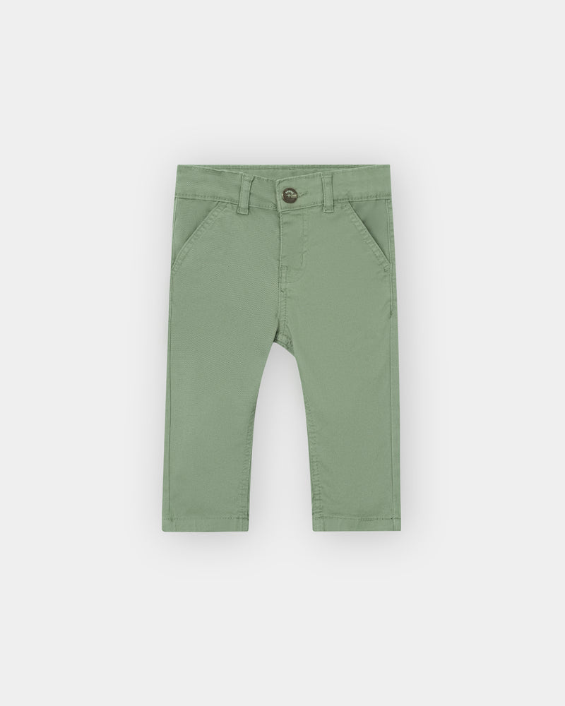 Boys Slim Fit Pant - Engine - Buy Now