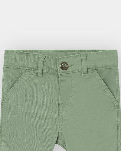 Boys Slim Fit Pant