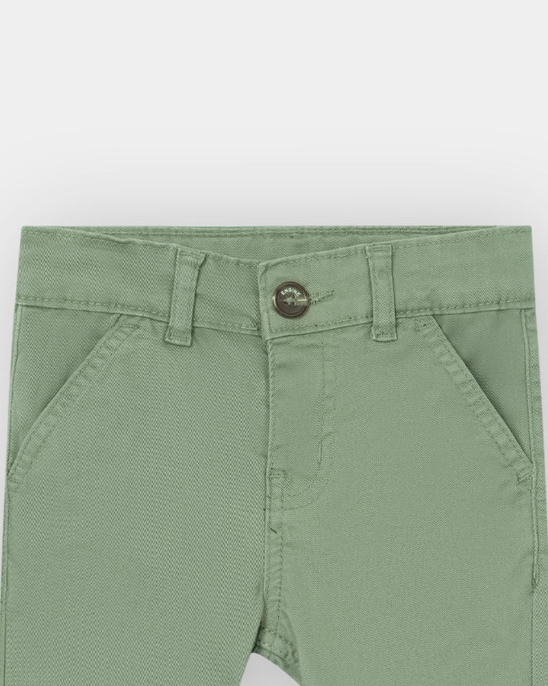Boys Slim Fit Pant - Engine - Buy Now