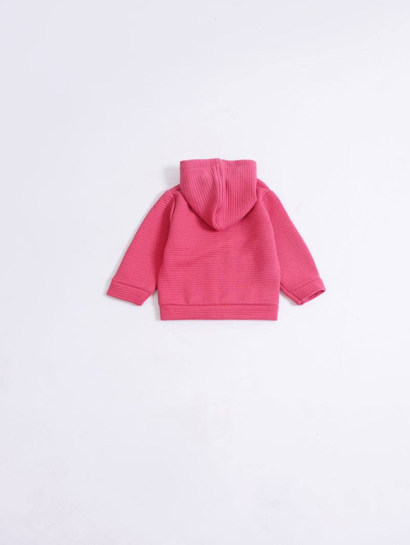 Girls Basic Hoodie - Engine - Buy Now
