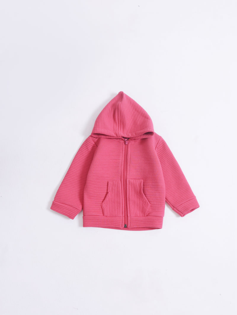 Girls Basic Hoodie - Engine - Buy Now