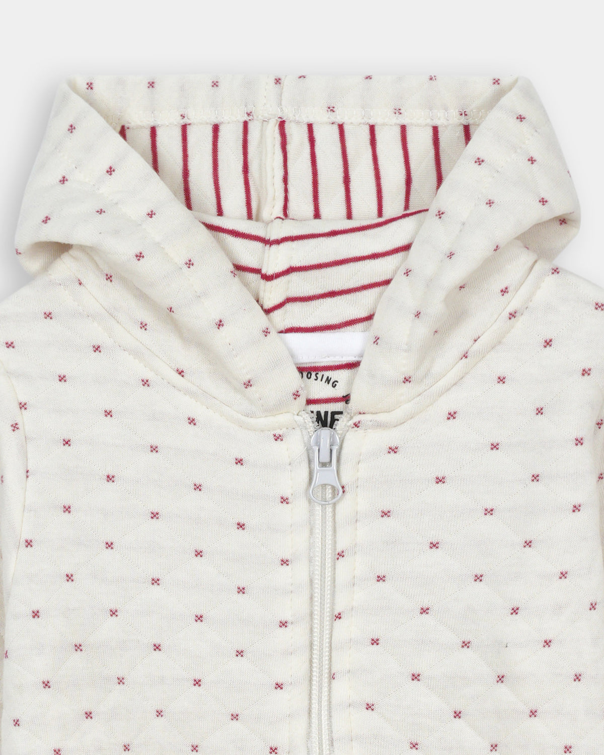 Boys Basic Hoodie - Engine - Buy Now