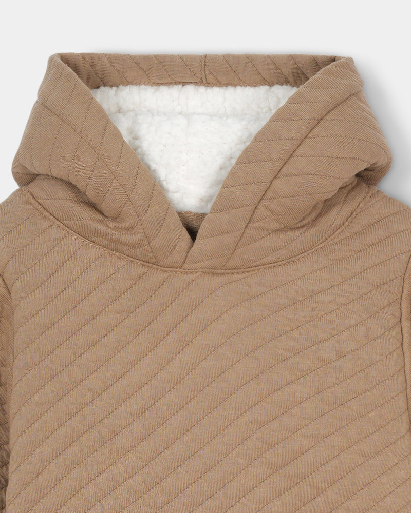 Boys Basic Hoodie - Engine - Buy Now
