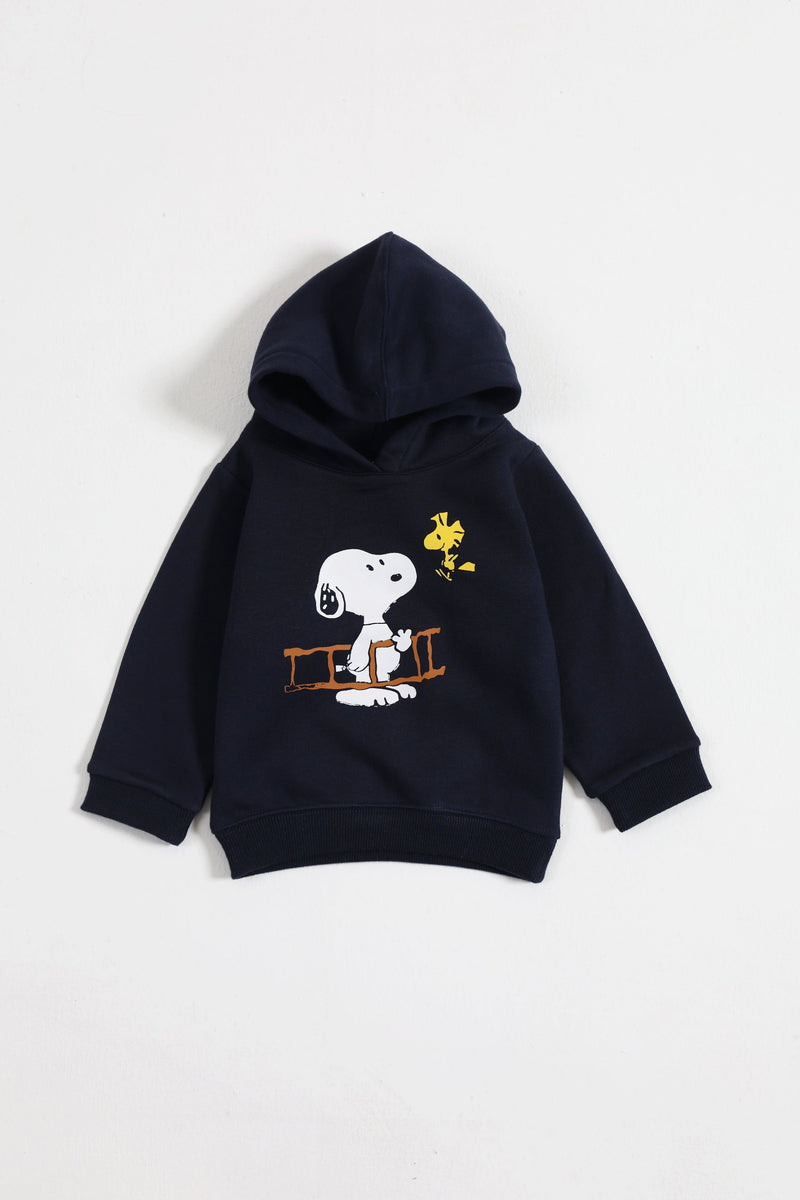 Girls Typography Hoodie - Engine - Buy Now