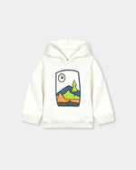 Boys Typography Hoodie - Engine - Buy Now