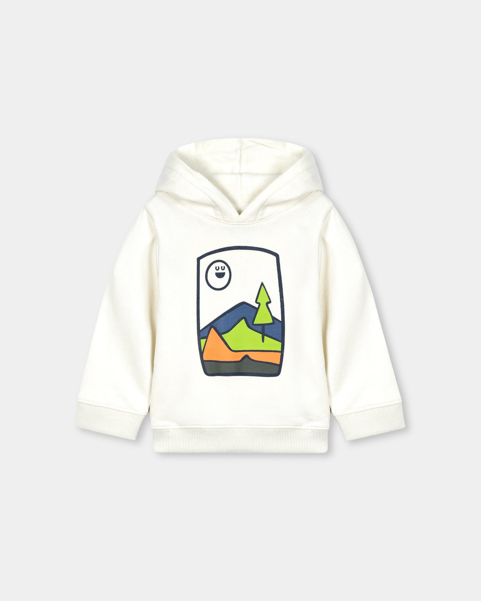 Boys Typography Hoodie - Engine - Buy Now