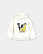 Boys Typography Hoodie - Engine - Buy Now