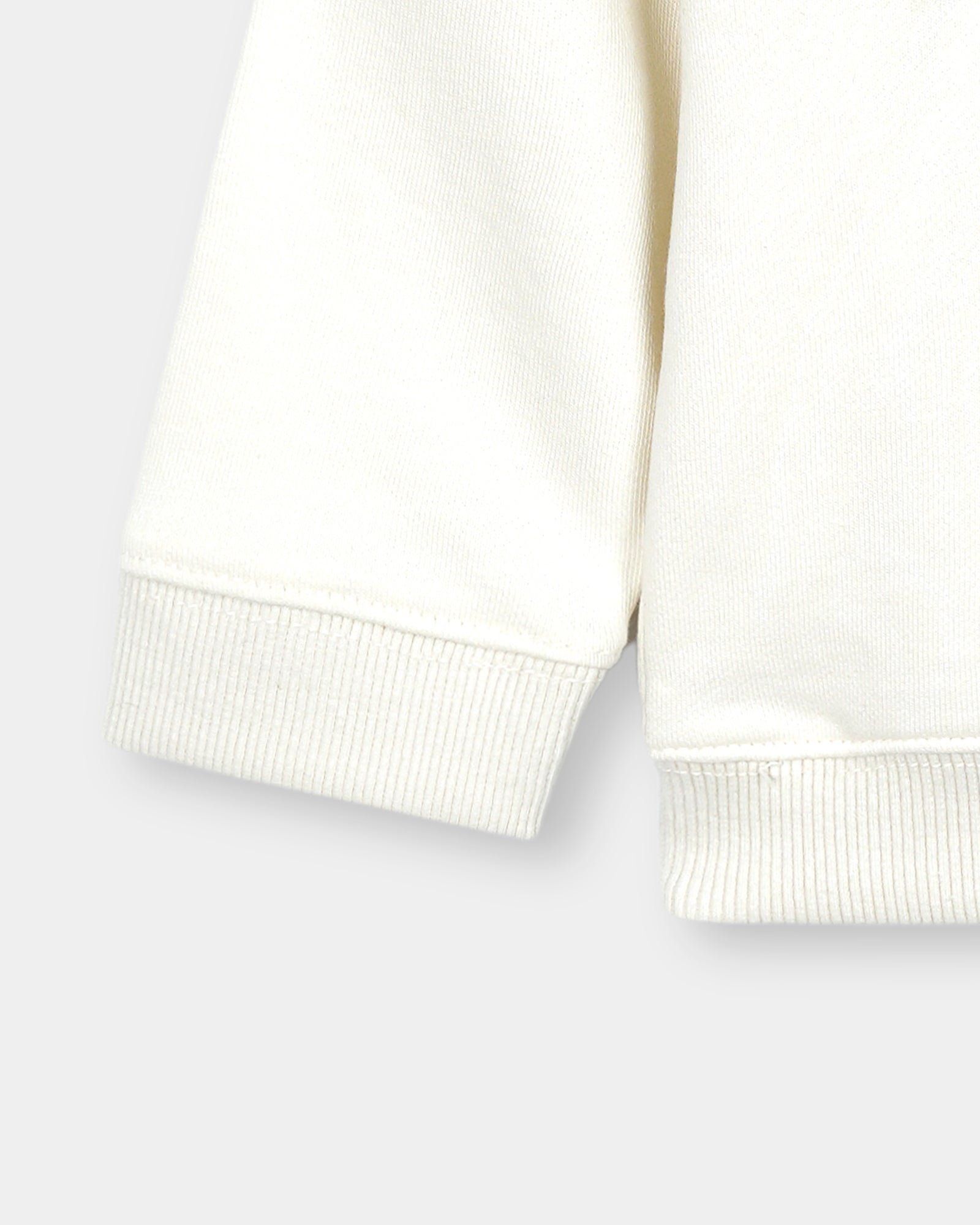 Boys Typography Hoodie