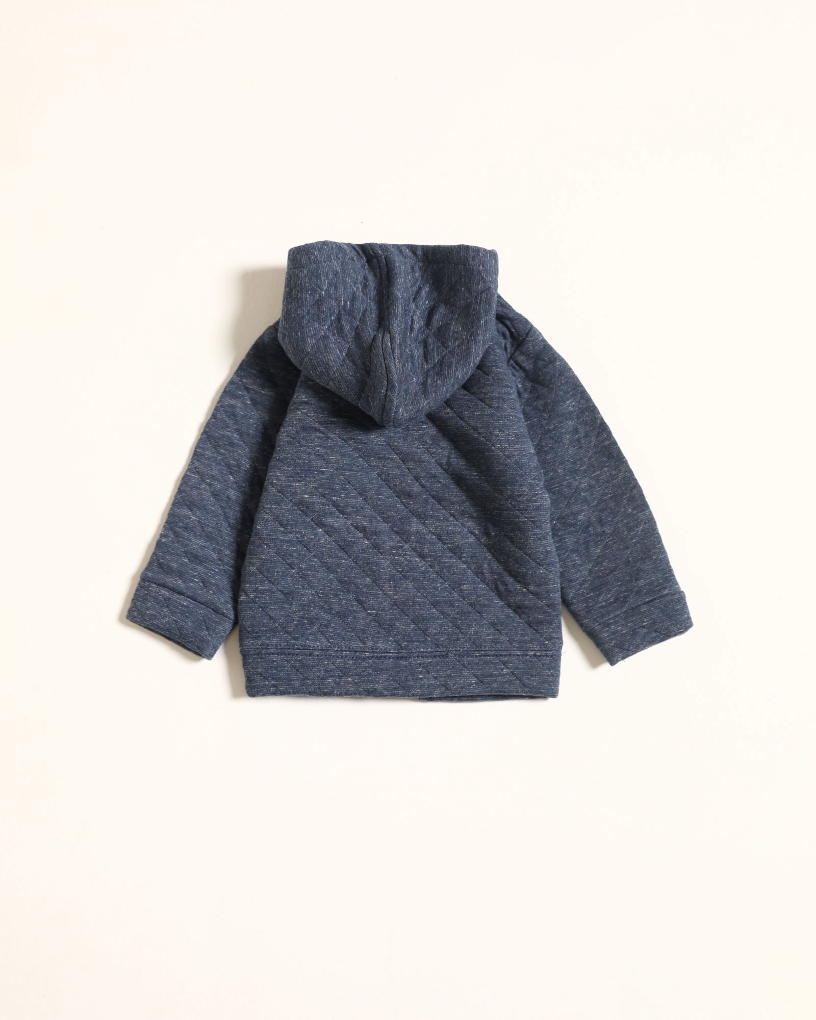 Boys Basic Hoodie