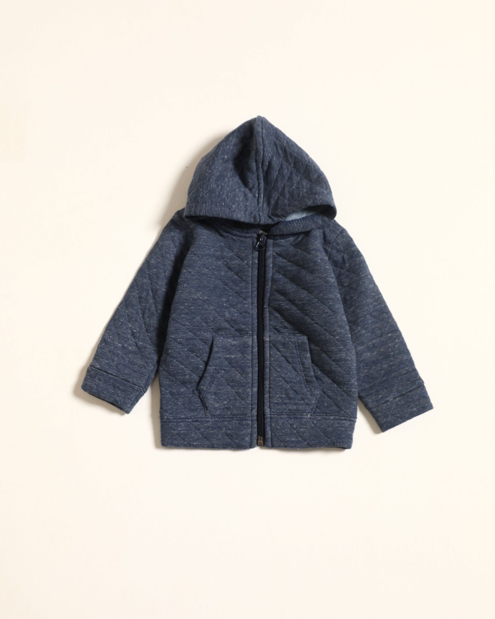 Boys Basic Hoodie