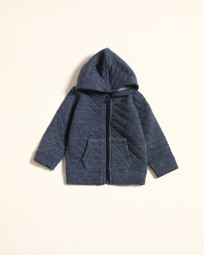 Boys Basic Hoodie