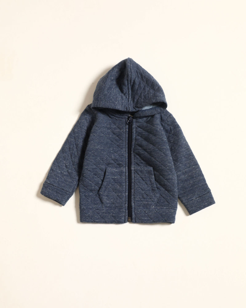 Boys Basic Hoodie - Engine - Buy Now