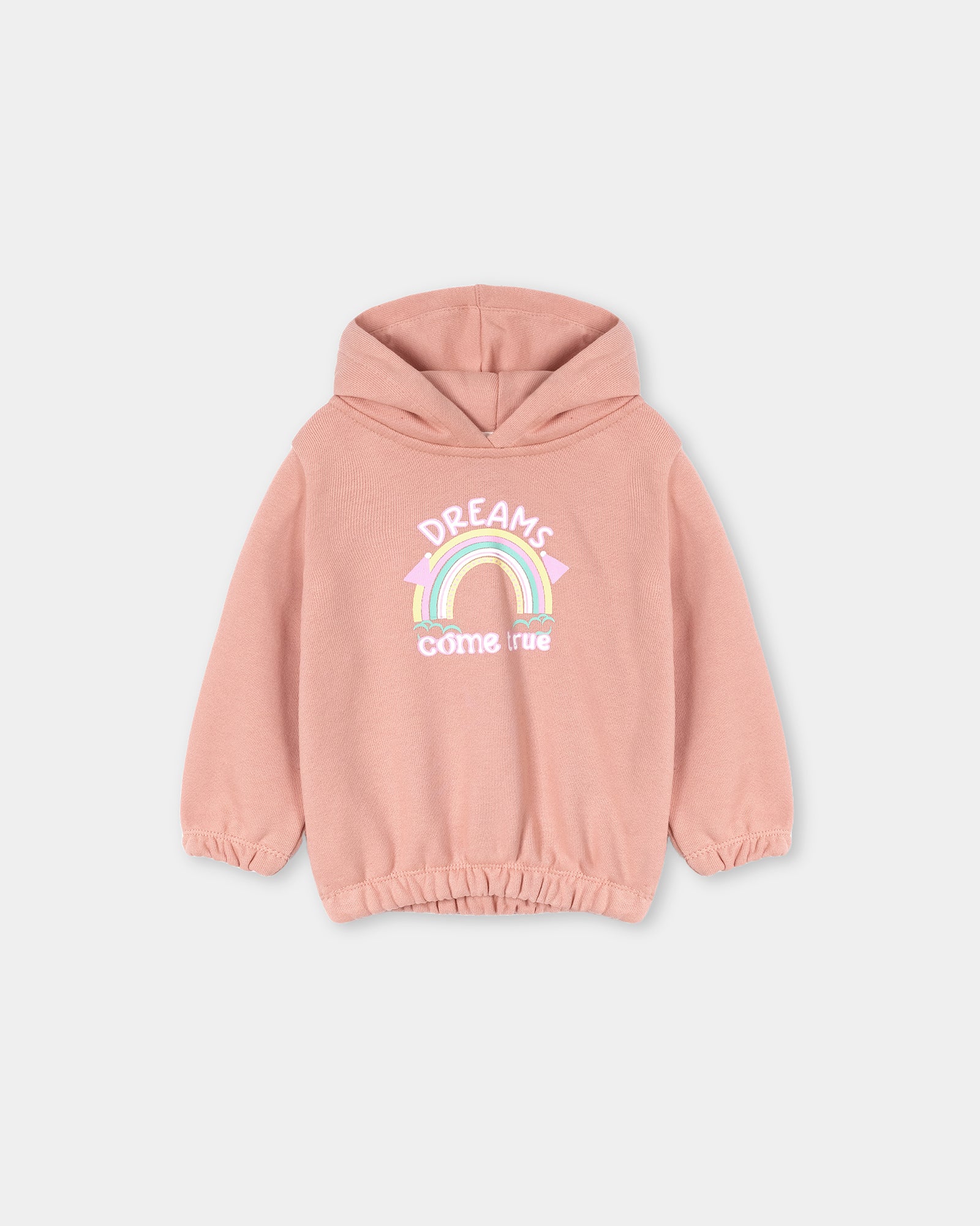 Girls Upper